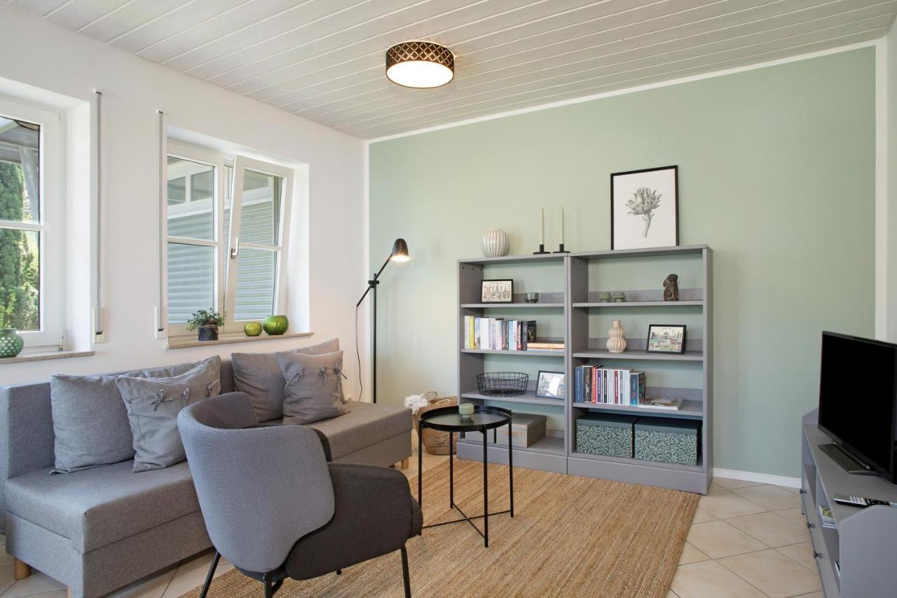 Karlotta Apartment Eriskirch Ngoại thất bức ảnh