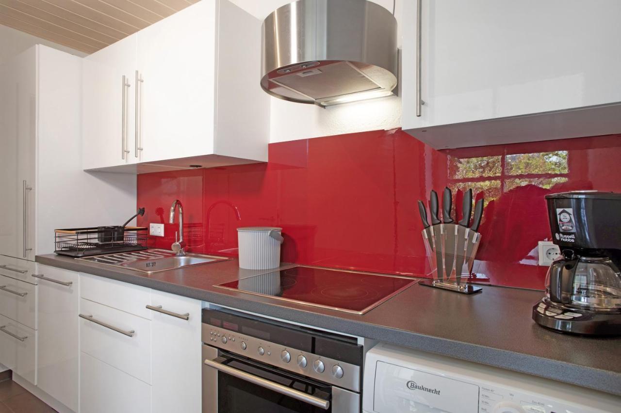 Karlotta Apartment Eriskirch Ngoại thất bức ảnh
