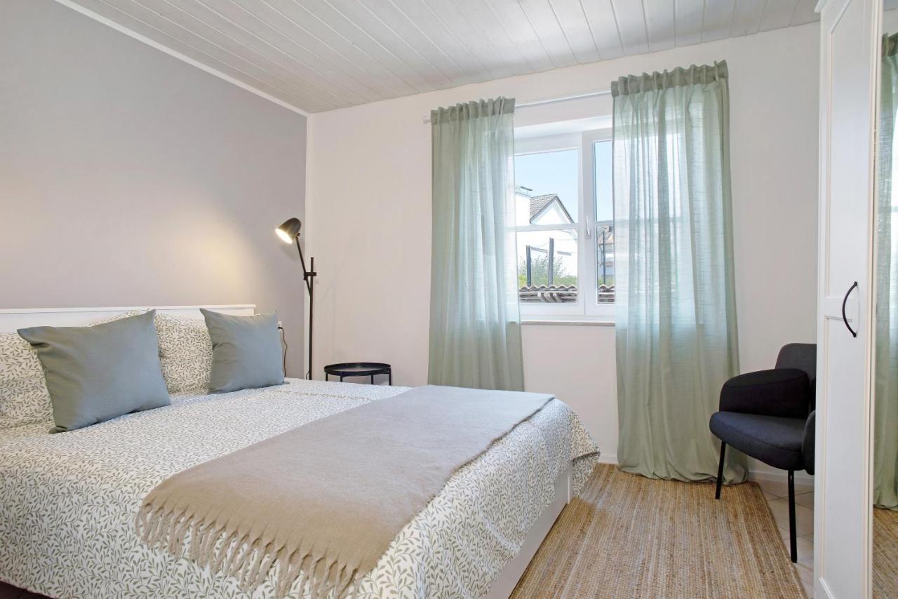 Karlotta Apartment Eriskirch Ngoại thất bức ảnh