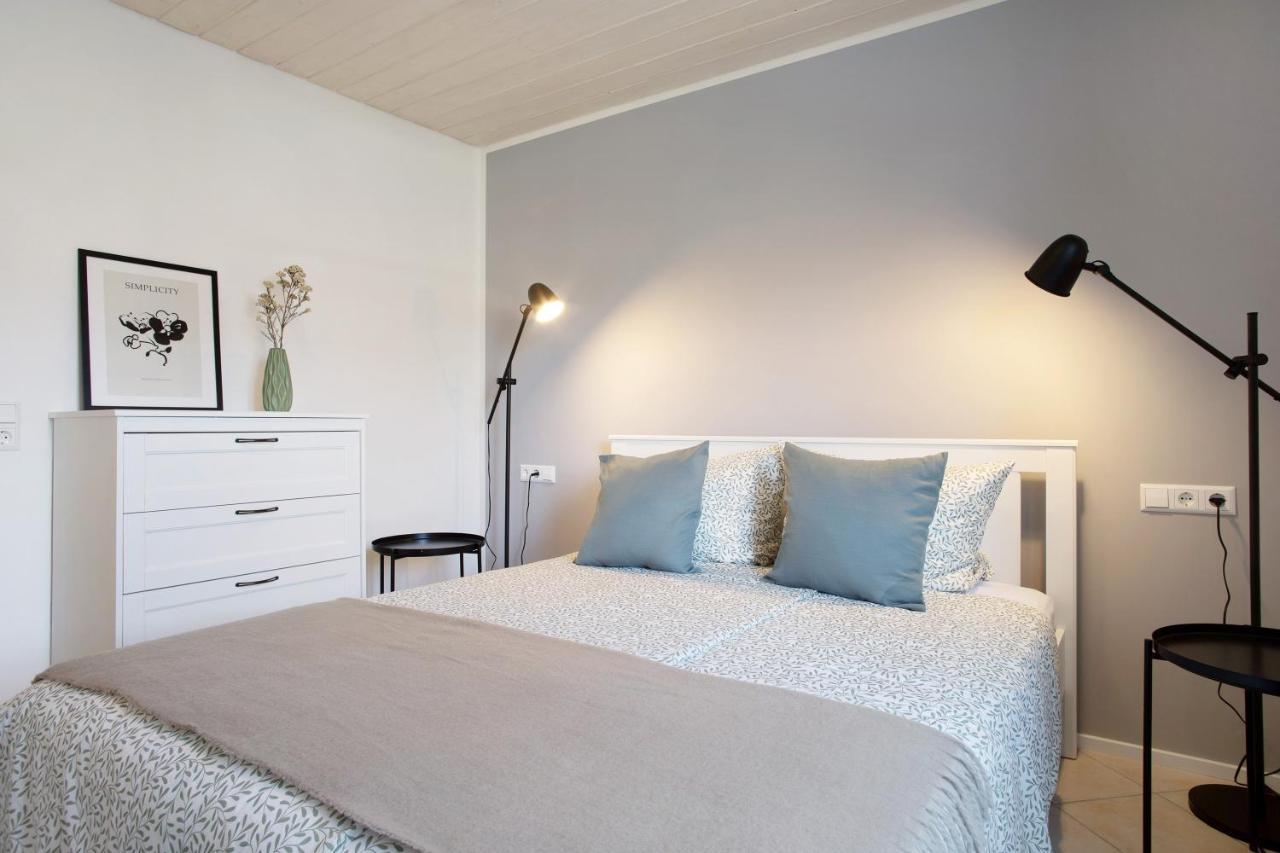 Karlotta Apartment Eriskirch Ngoại thất bức ảnh