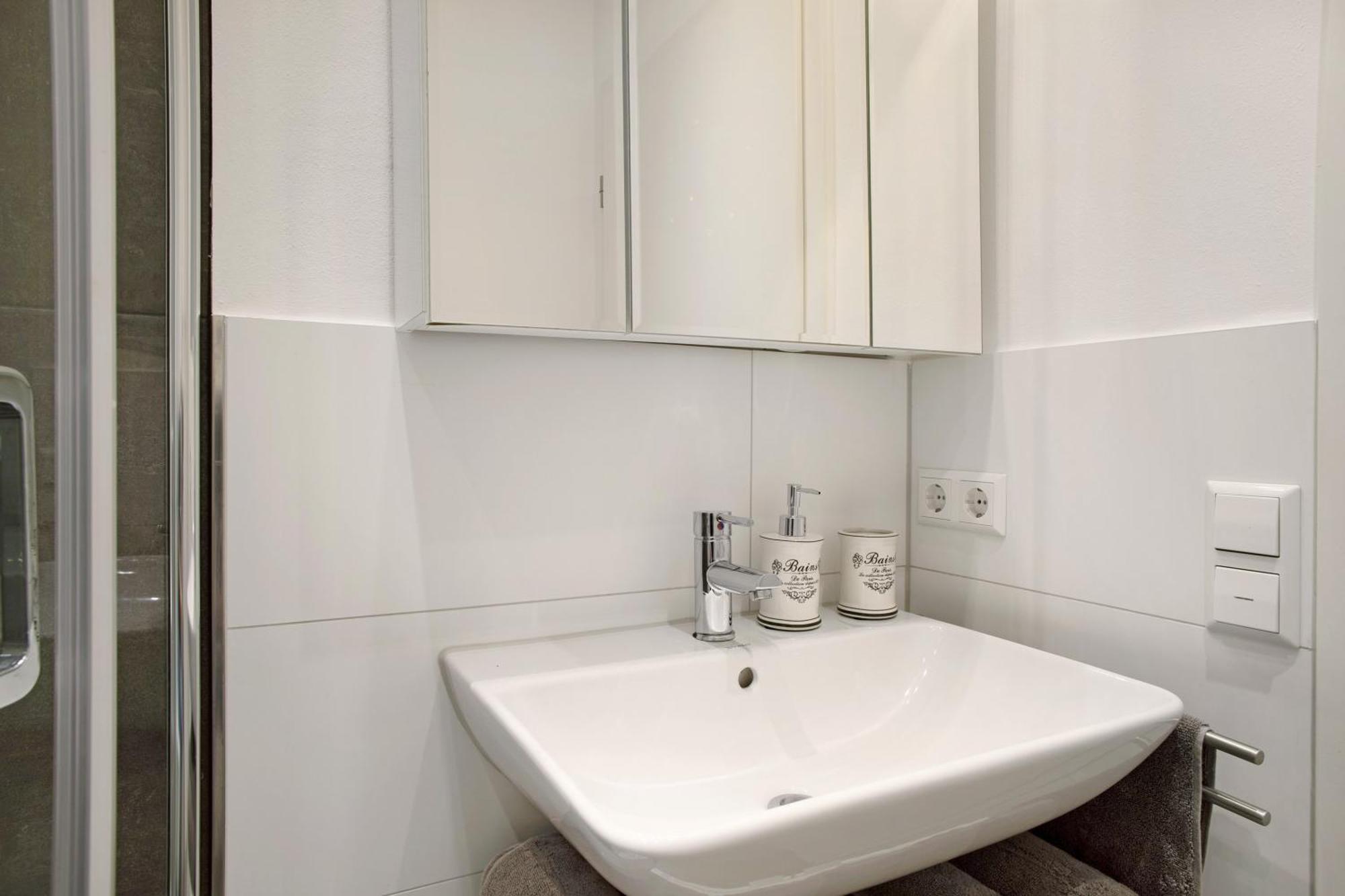 Karlotta Apartment Eriskirch Ngoại thất bức ảnh