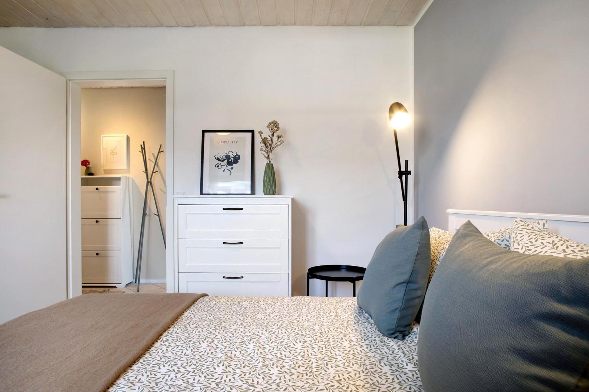 Karlotta Apartment Eriskirch Ngoại thất bức ảnh